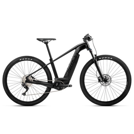 ORBEA Keram 29 30 bicycle BLACK XL