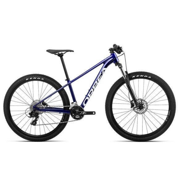 ORBEA Onna 27 XS Junior 50 Bicycle BLUE XS
