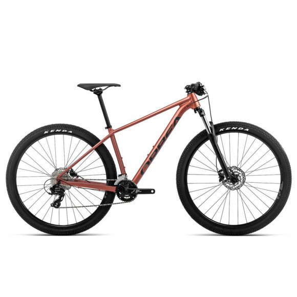 Bicicletta ORBEA Onna 29 50 2024 NEGRO XL