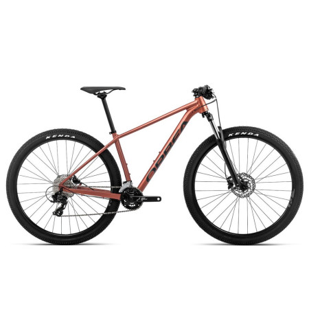 Bicicletta ORBEA Onna 29 50 2024 NEGRO XL