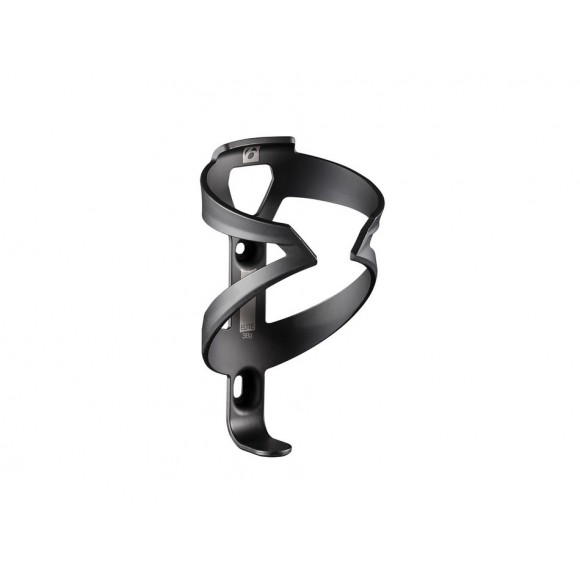 BONTRAGER Elite Recycled bottle cage black 