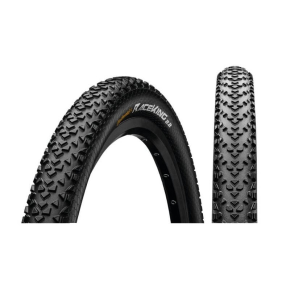 Cubierta CONTINENTAL Race King 29x2.00 Shieldwall TLR 