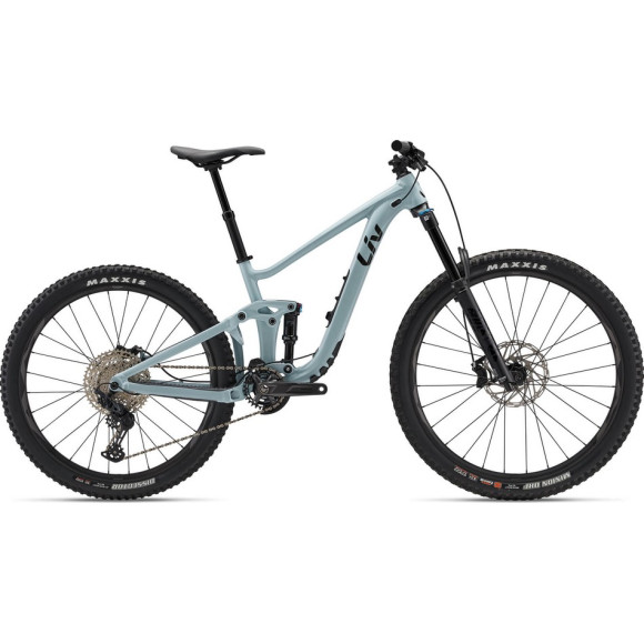 Bicicleta LIV Intrigue LT 1 2023 GRIS M