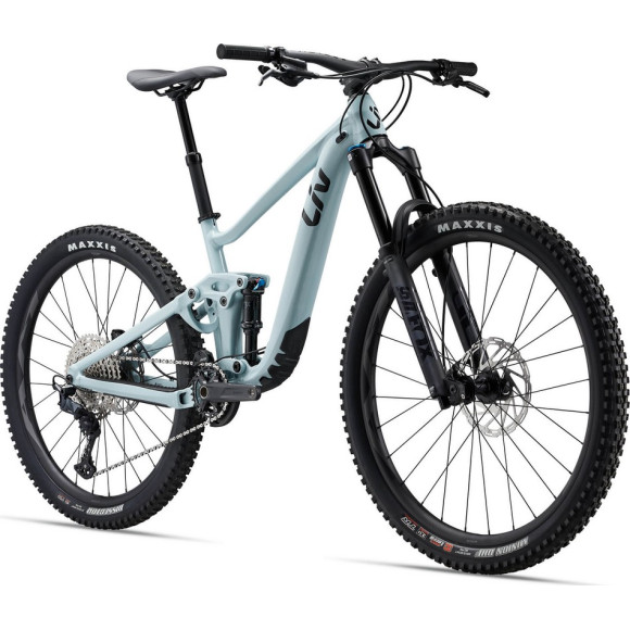 Vélo LIV Intrigue LT 1 2023 GRIS M