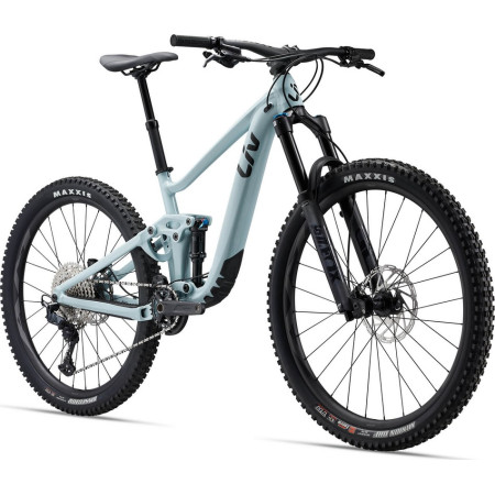 Bicicleta LIV Intrigue LT 1 2023 GRIS M