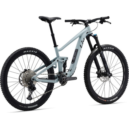 Bicicleta LIV Intrigue LT 1 2023 GRIS M