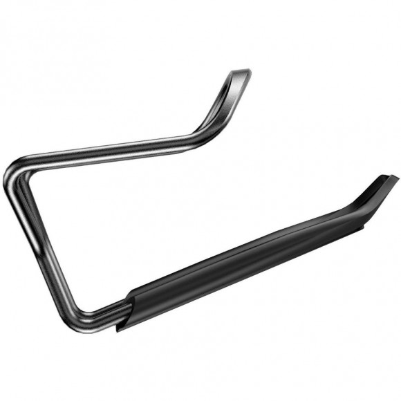 SYNCROS Alloy Comp 3.0 Garrafa Gaiola Preta 