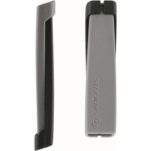 Desmontable SYNCROS negro 