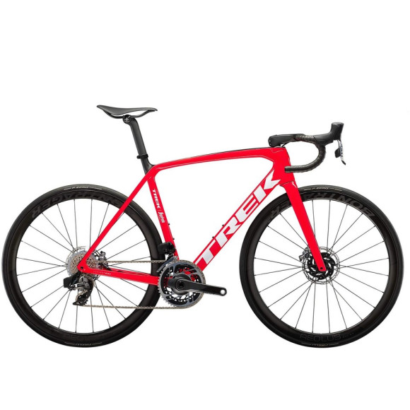 TREK Émonda SLR 9 AXS 2024 Bicycle RED 47