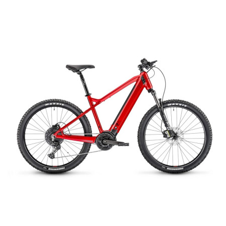 Bicycle MUSTACHE Samedi 27 OFF 2 2023 RED S