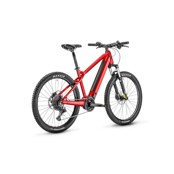Bicycle MUSTACHE Samedi 27 OFF 2 2023 RED S