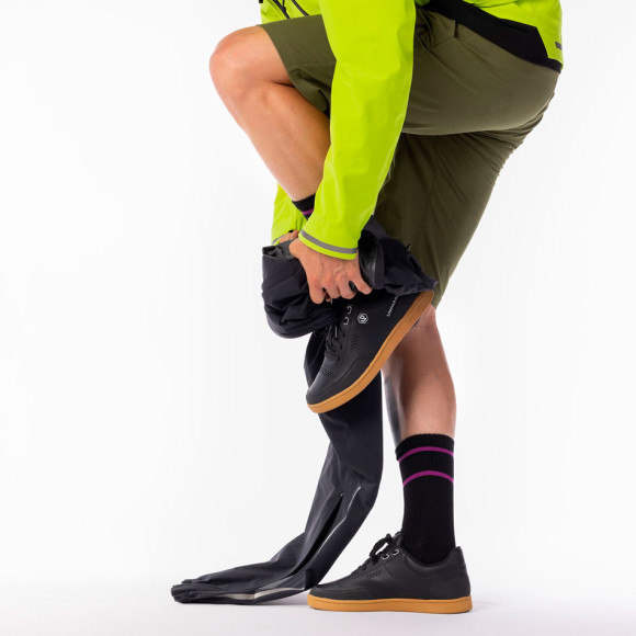 Pantalon SCOTT Commuter 2.5L LE NOIR L