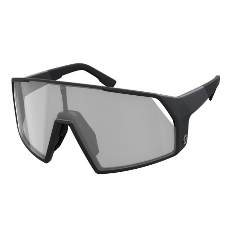 Occhiali SCOTT Pro Shield Nero Grigio 