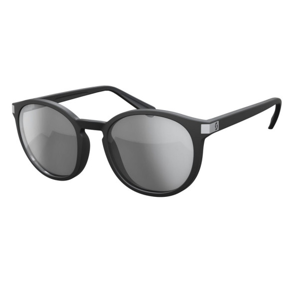 Gafas SCOTT Riff Negro Mate Grey Eco 