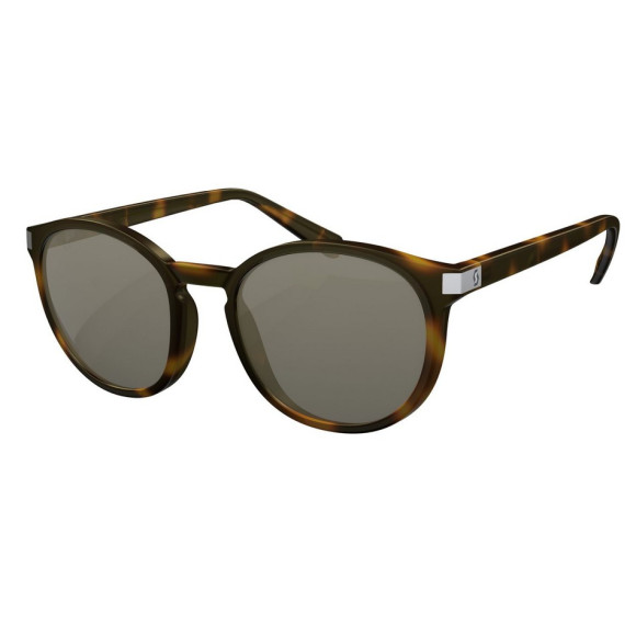 Gafas SCOTT Riff Tortoise Red Brown Eco 