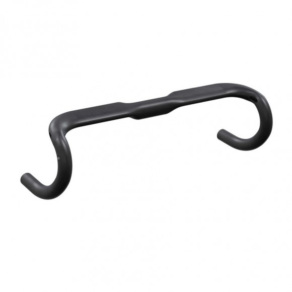 SYNCROS Creston 2.0 Aero 400mm Black Handlebar 