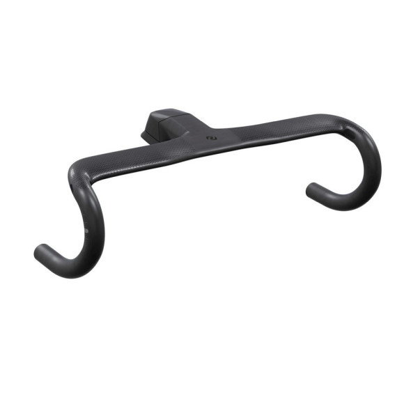 Manillar integrado SYNCROS Creston IC SL Aero 420mm 90 mm negro mate 