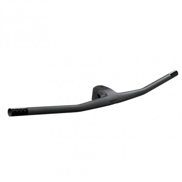 SYNCROS Fraser IC SL XC Stem Handlebar 740mm 50mm Matte Black 