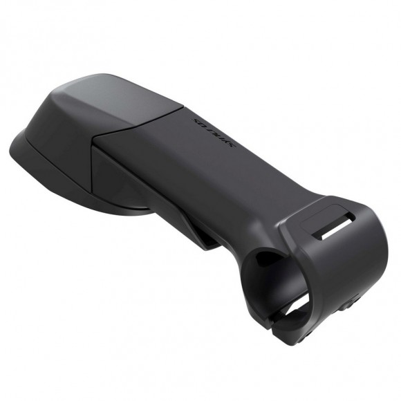 SYNCROS Foil Aero 1.5 Stem 80mm Black 