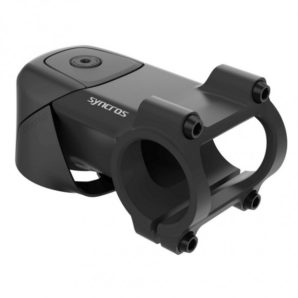 SYNCROS Stem DC 3.0 Black 80mm 