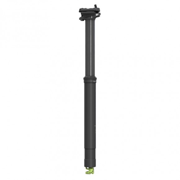 SYNCROS Duncan Dropper 1.5 150mm 31.6 Dropper Post Black 