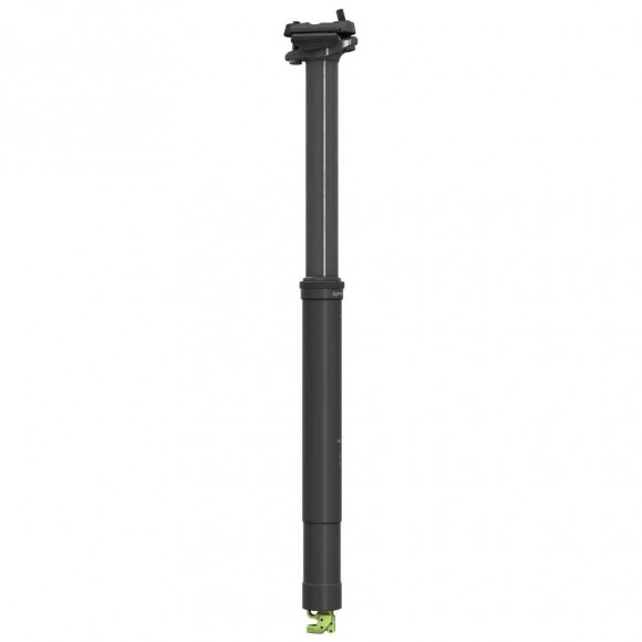 Conta-gotas SYNCROS Duncan 1,5 170 mm 31,6 conta-gotas preto 