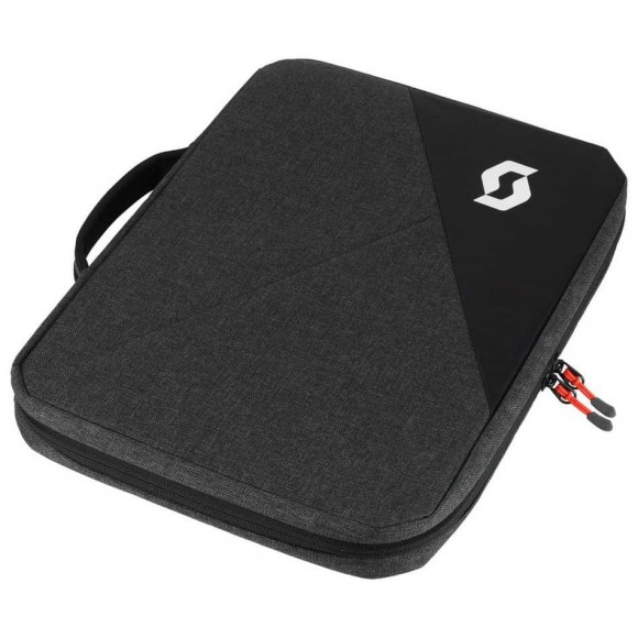 SCOTT Laptop 17 Bag Gray 