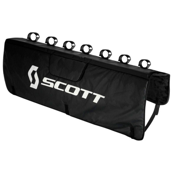 Protector SCOTT Truck Pad Large 62 negro 