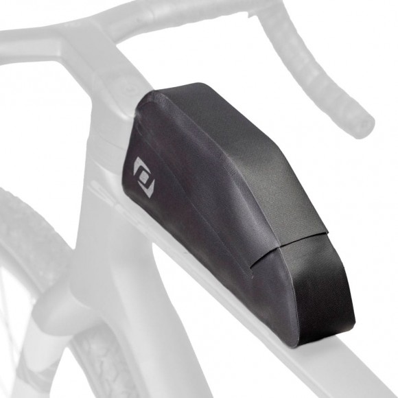 SYNCROS Sacoche pour Tube Supérieur Noir 