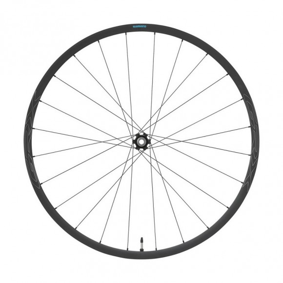 Roues SHIMANO GRX WH-RX570 Center Lock 