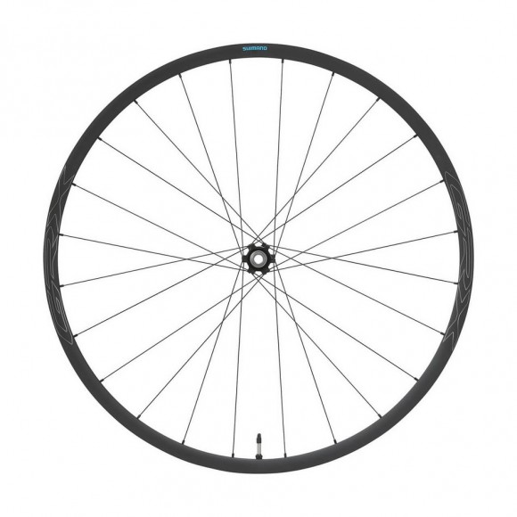 SHIMANO GRX WH-RX570 Center Lock Wheels 