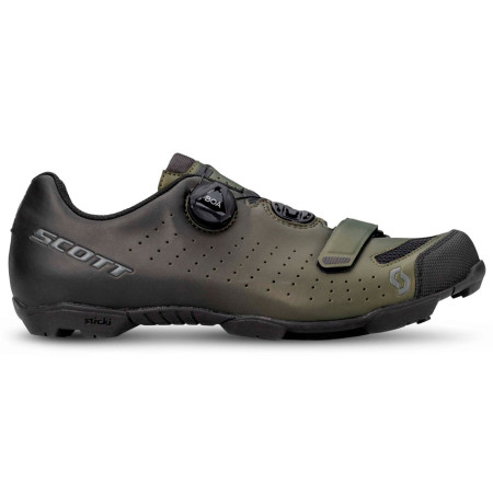 SCOTT MTB Comp BOA 2025 Shoes OLIVE 44