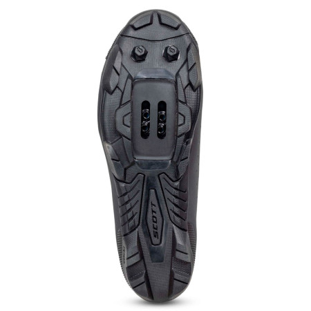 Zapatillas SCOTT MTB Comp Boa Lady 2024 ANTRACITA 41