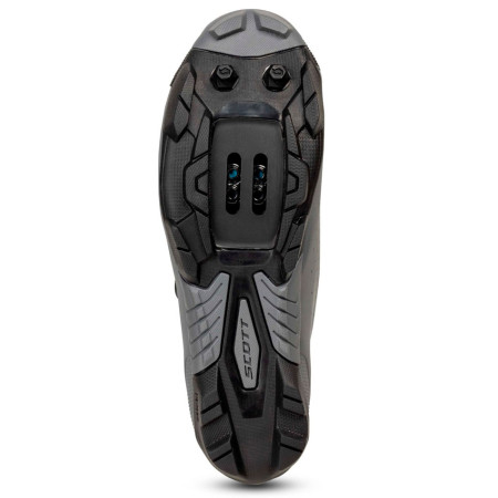 Zapatillas SCOTT MTB Comp Boa Reflective Lady 2024 ANTRACITA 41