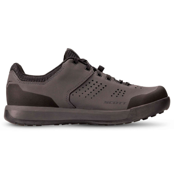 SCOTT MTB SHR-ALP Lace Shoes ANTHRACITE 44