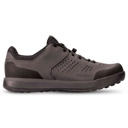 SCOTT MTB SHR-ALP Lace Shoes ANTHRACITE 44