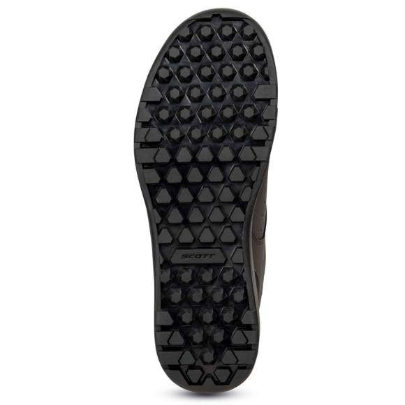 SCOTT MTB SHR-ALP Lace Shoes ANTHRACITE 44