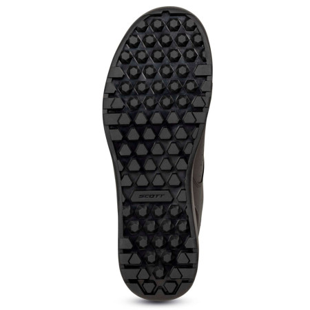 SCOTT MTB SHR-ALP Lace Shoes ANTHRACITE 44