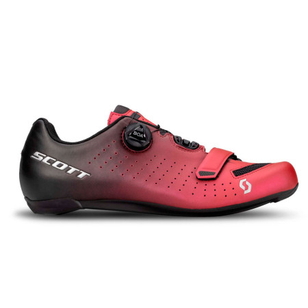 SCOTT Road Comp Boa 2024 Shoes BLACK 46