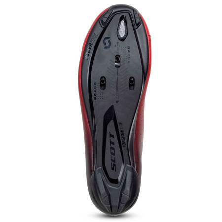 SCOTT Road Comp Boa 2024 Shoes BLACK 46