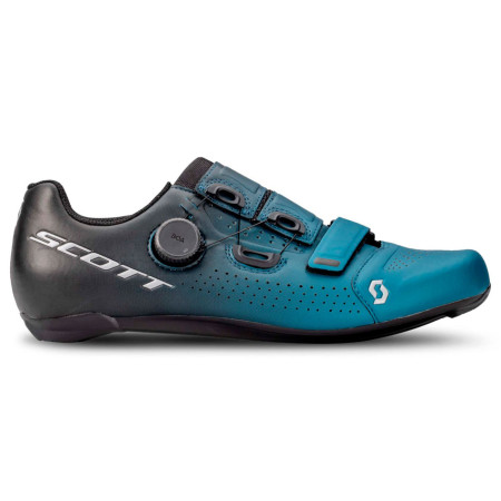 SCOTT Road Team Boa 2025 Shoes WHITE 46
