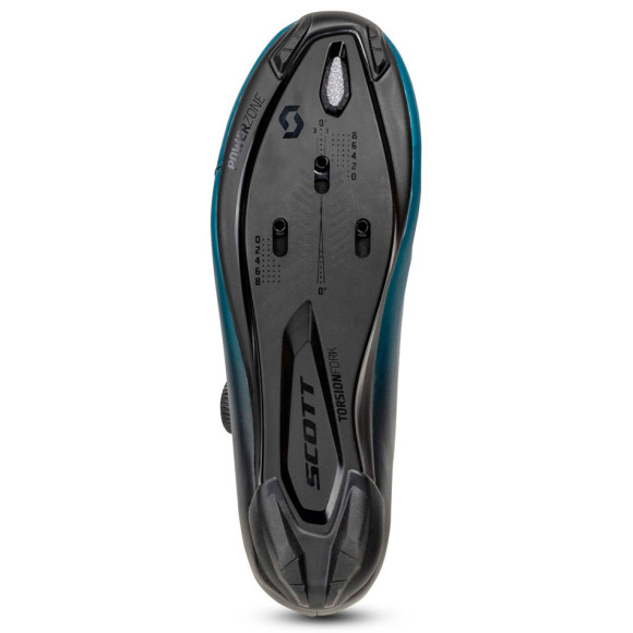 SCOTT Road Team Boa 2025 Shoes WHITE 46