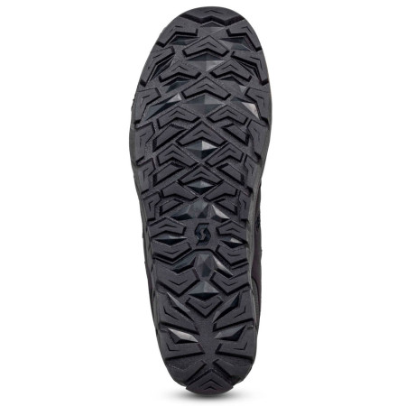 SCOTT Sport Crus-R Flat Boa 2025 Shoes BLACK 42