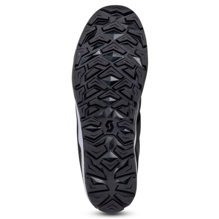 SCOTT Sport Crus-R Flat Lace 2025 Shoes BLACK 41