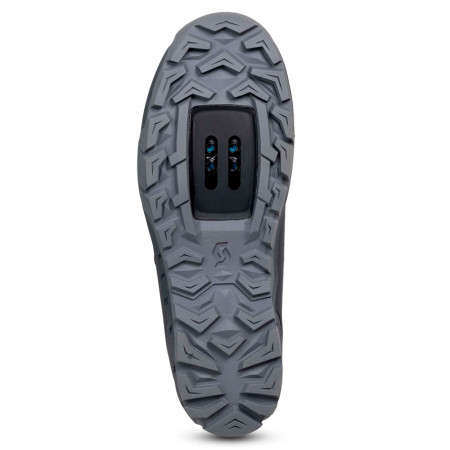 Tênis SCOTT Sport Trail Evo Boa Lady 2025 CINZA 39