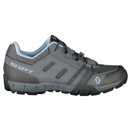 SCOTT WS Sport Crus-R 2025 Shoes GREEN M