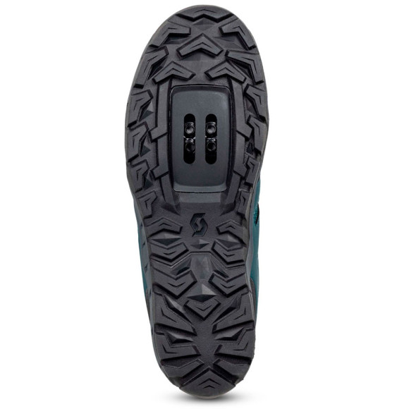 SCOTT WS Sport Crus-R 2025 Shoes GREEN M