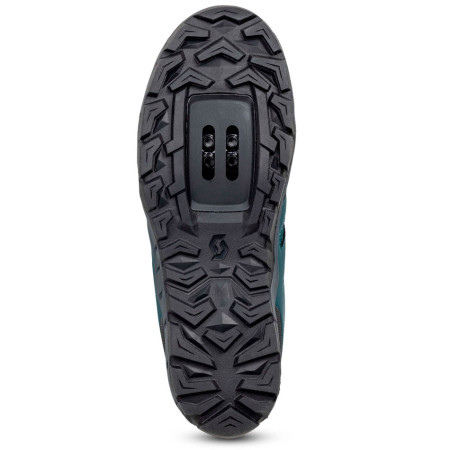 SCOTT WS Sport Crus-R 2025 Shoes GREEN M
