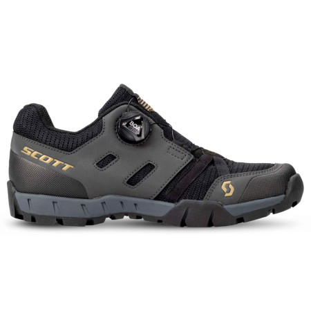 SCOTT WS Sport Crus-R Boa 2025 Shoes GREY 37