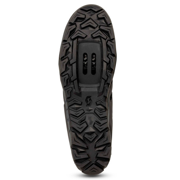 SCOTT WS Sport Crus-R Boa 2025 Shoes GREY 37